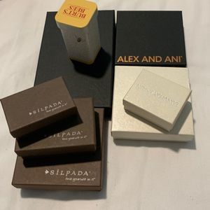 Gift Boxes